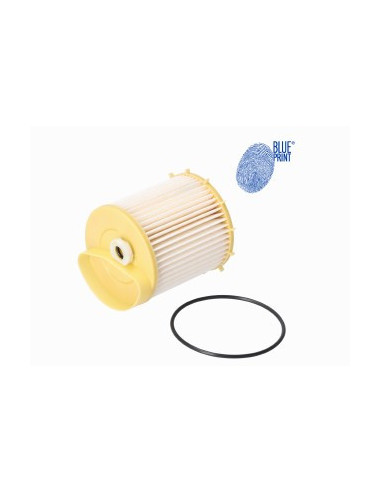 Filtro carburante