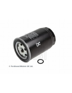 Filtro carburante