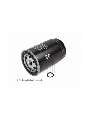 Filtro carburante