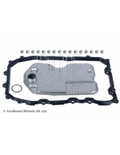 Kit filtro idraulico, cambio a