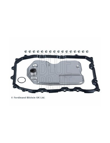 Kit filtro idraulico, cambio automatico