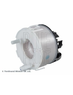 Filtro carburante