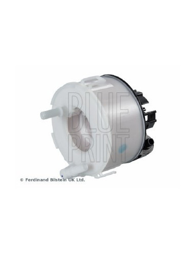Filtro carburante