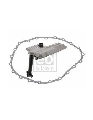 Kit filtro idraulico, cambio automatico