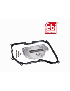 Kit filtro idraulico, cambio a