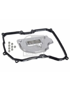 Kit filtro idraulico, cambio a