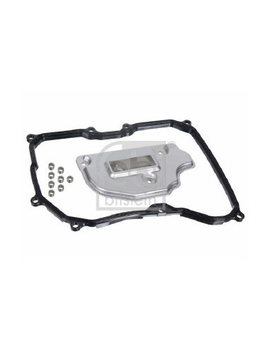 Kit filtro idraulico, cambio automatico