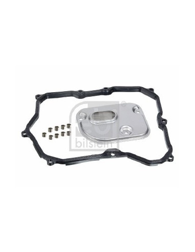 Kit filtro idraulico, cambio automatico