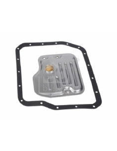 Kit filtro idraulico, cambio a