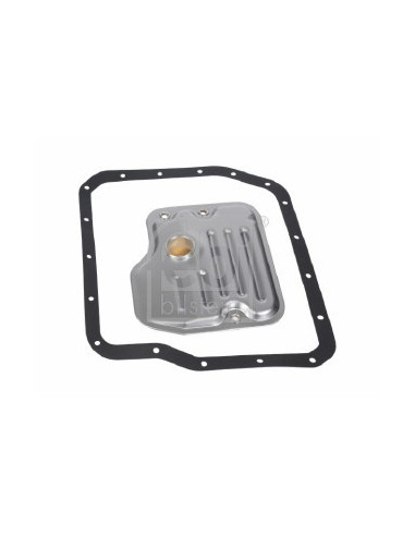 Kit filtro idraulico, cambio automatico