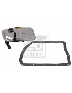 Kit filtro idraulico,...