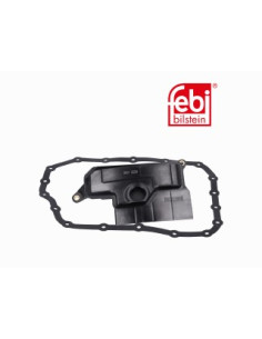 Kit filtro idraulico,...