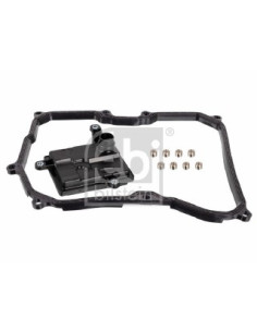 Kit filtro idraulico,...