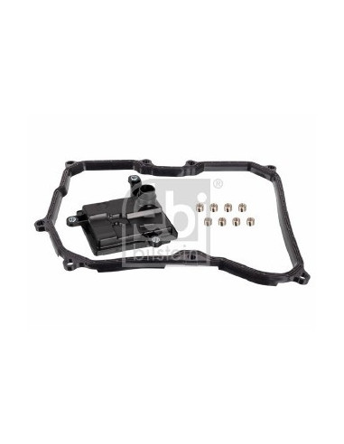 Kit filtro idraulico, cambio automatico