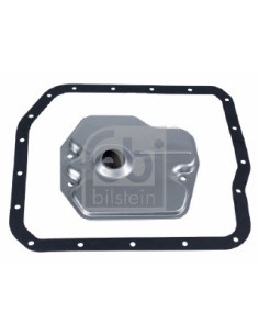 Kit filtro idraulico, cambio a