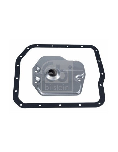 Kit filtro idraulico, cambio automatico