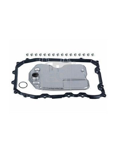 Kit filtro idraulico, cambio automatico