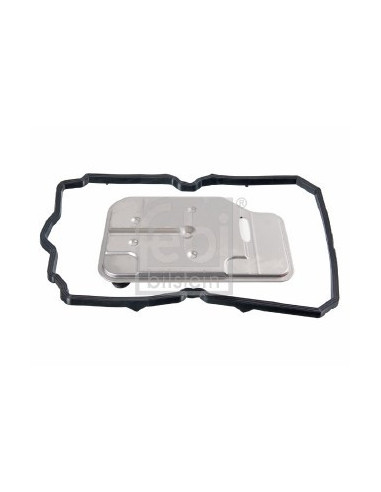 Kit filtro idraulico, cambio automatico