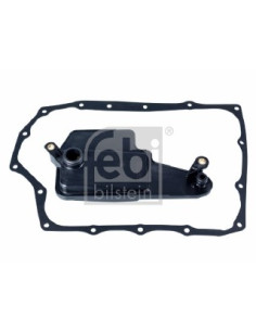 Kit filtro idraulico,...