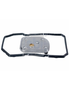 Kit filtro idraulico, cambio a