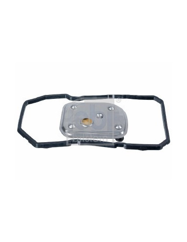 Kit filtro idraulico, cambio automatico