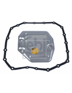 Kit filtro idraulico, cambio a