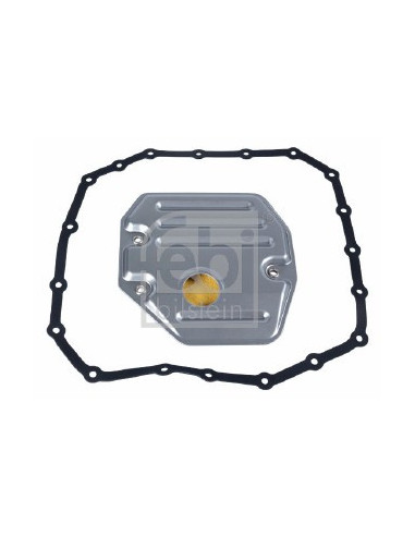 Kit filtro idraulico, cambio automatico