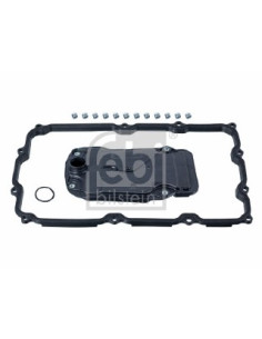 Kit filtro idraulico,...