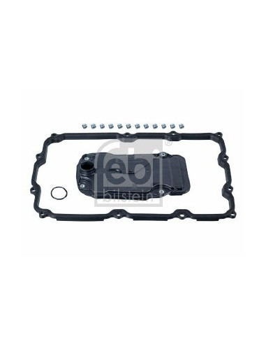 Kit filtro idraulico, cambio automatico