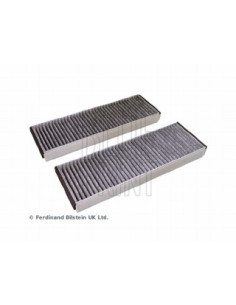 Kit filtro, aria abitacolo