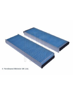 Kit filtro, aria abitacolo