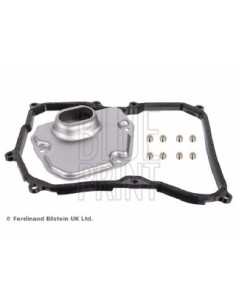 Kit filtro idraulico, cambio a