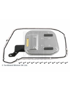 Kit filtro idraulico, cambio a