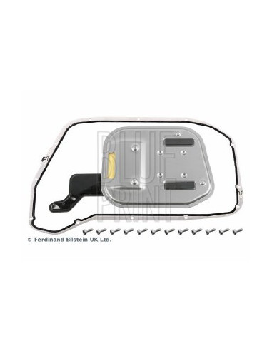 Kit filtro idraulico, cambio automatico