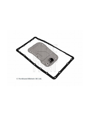 Kit filtro idraulico, cambio automatico