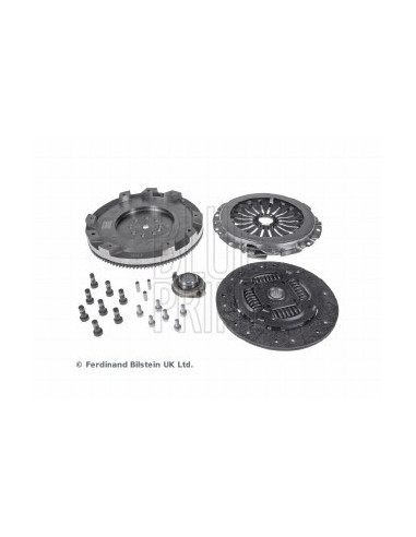 Kit frizione
