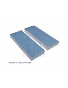 Kit filtro, aria abitacolo