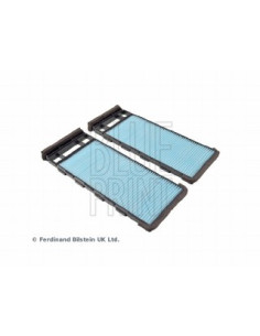 Kit filtro, aria abitacolo