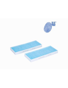 Kit filtro, aria abitacolo