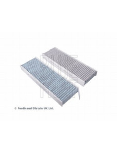 Kit filtro, aria abitacolo