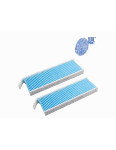 Kit filtro, aria abitacolo