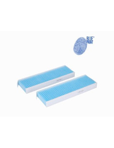 Kit filtro, aria abitacolo