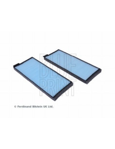 Kit filtro, aria abitacolo