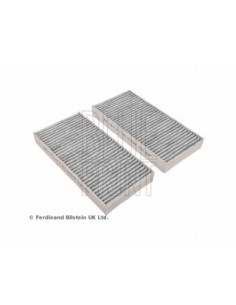 Kit filtro, aria abitacolo