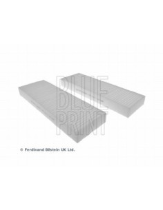 Kit filtro, aria abitacolo