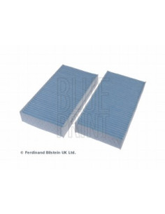 Kit filtro, aria abitacolo