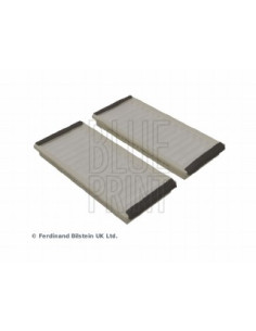 Kit filtro, aria abitacolo