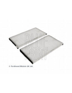 Kit filtro, aria abitacolo