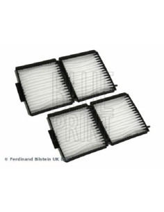 Kit filtro, aria abitacolo