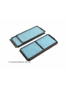 Kit filtro, aria abitacolo